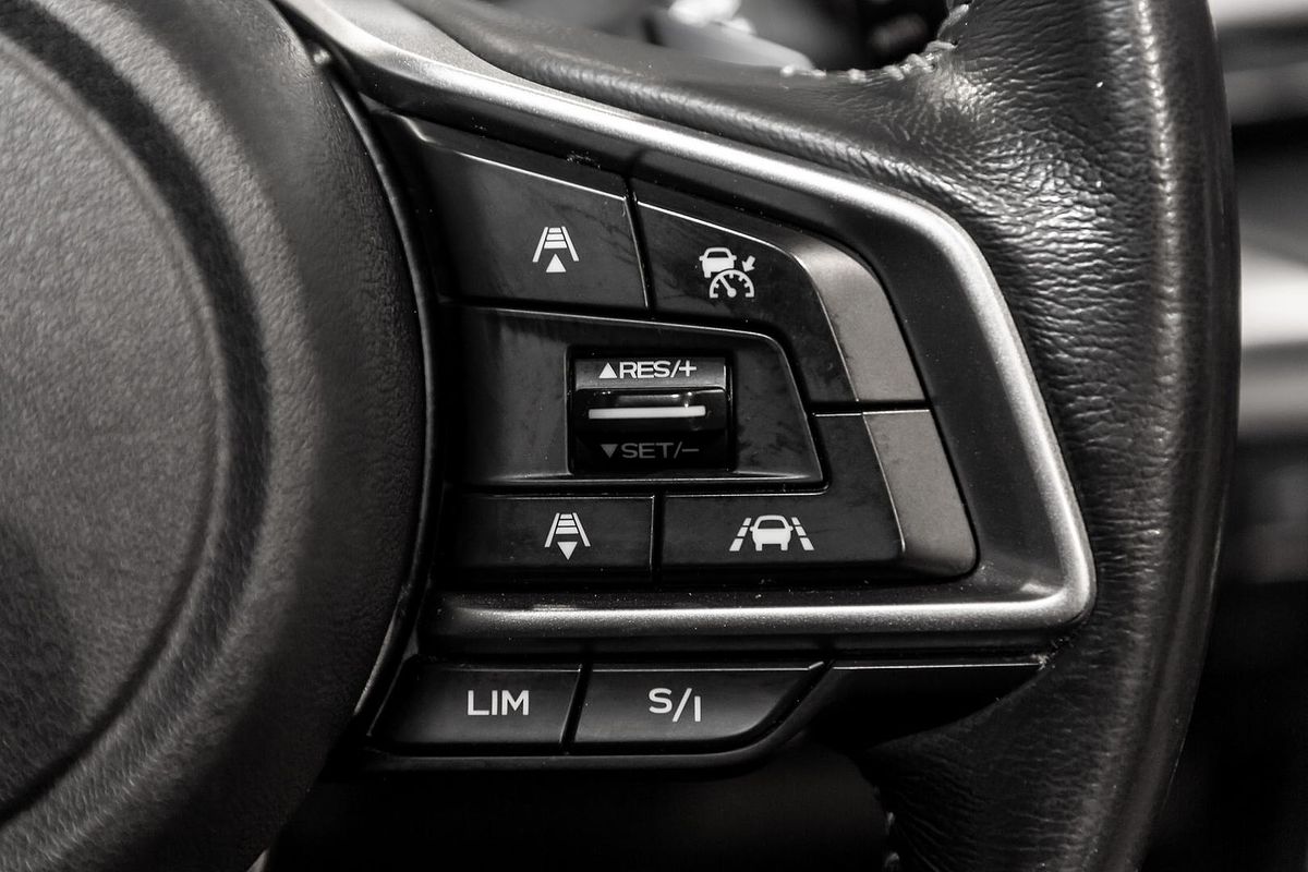 2021 Subaru Forester 2.5i Premium S5