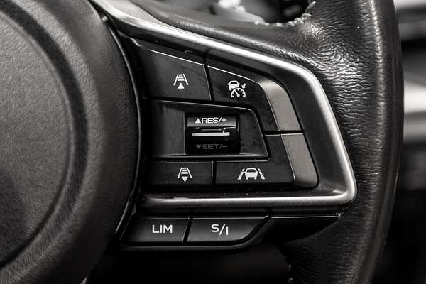2021 Subaru Forester 2.5i Premium S5
