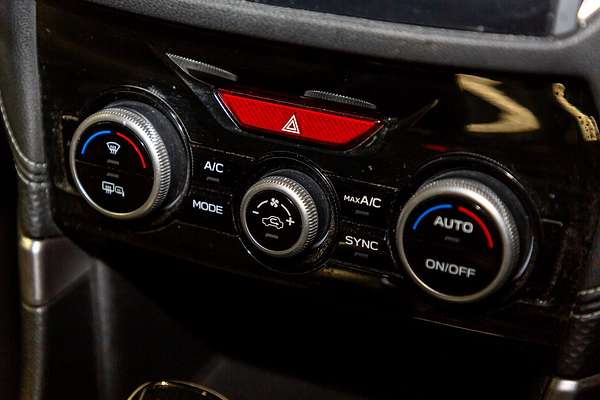 2021 Subaru Forester 2.5i Premium S5