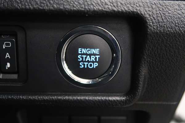 2023 Toyota Landcruiser Prado GX GDJ150R
