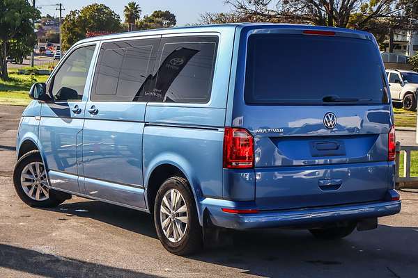 2020 Volkswagen Multivan TDI340 Comfortline Premium T6.1 LWB