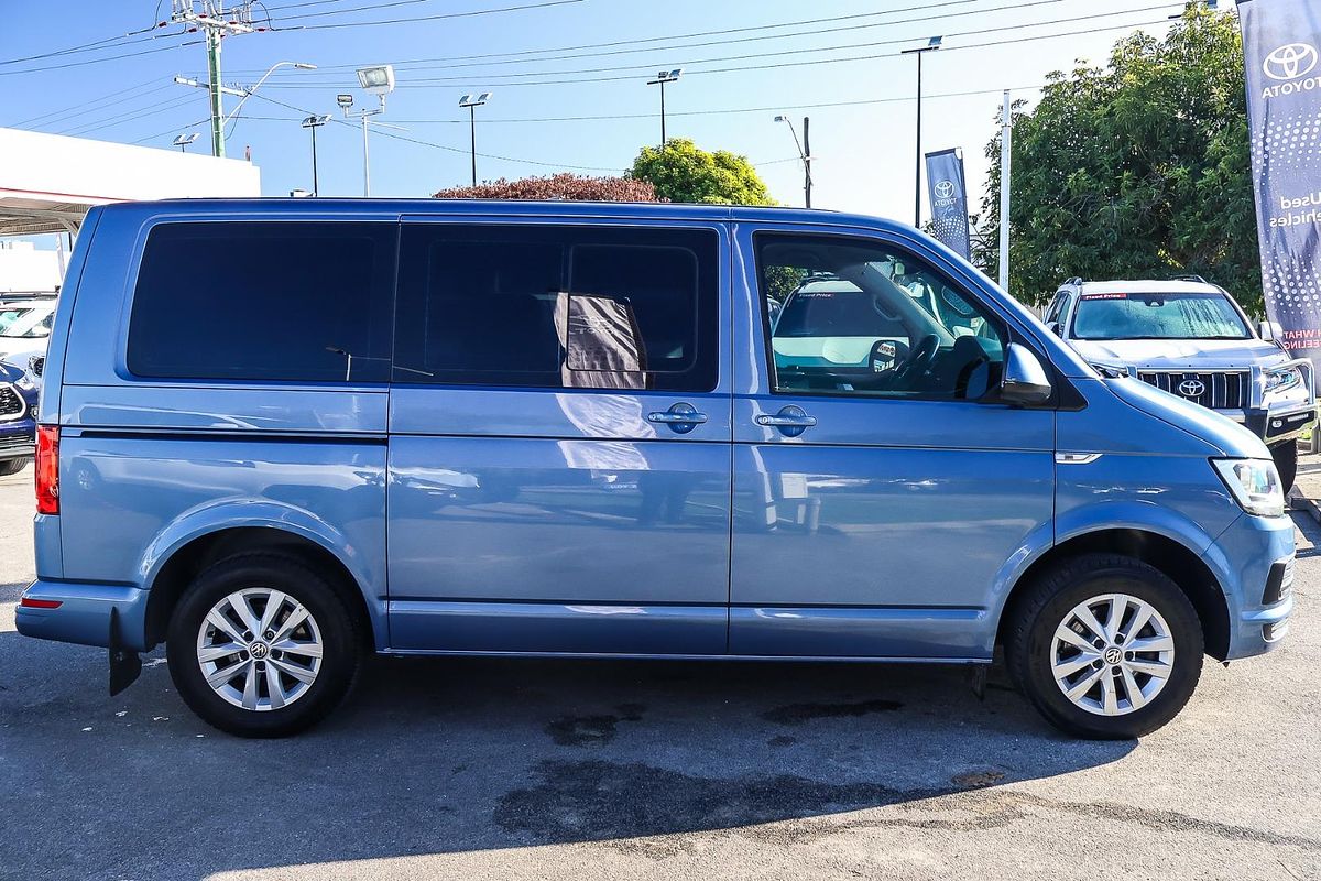 2020 Volkswagen Multivan TDI340 Comfortline Premium T6.1 LWB