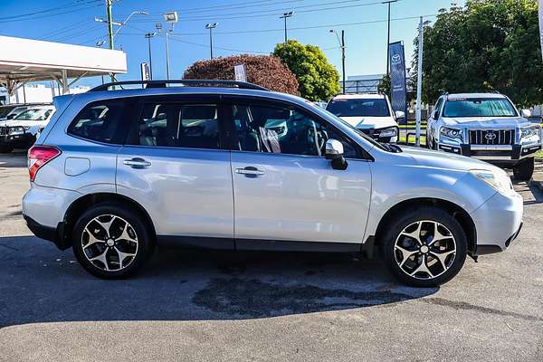 2014 Subaru Forester 2.5i-S S4