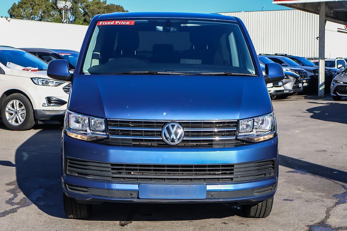 2020 Volkswagen Multivan TDI340 Comfortline Premium T6.1 LWB