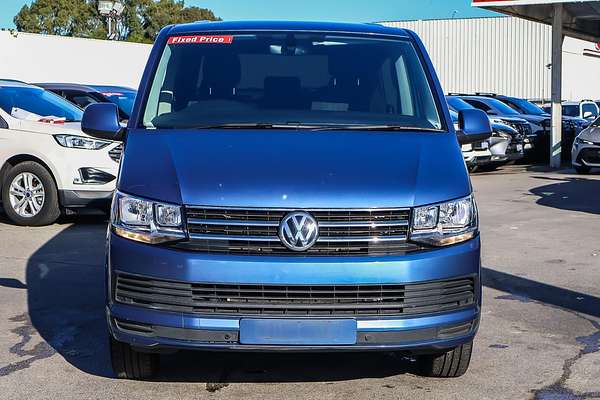 2020 Volkswagen Multivan TDI340 Comfortline Premium T6.1 LWB