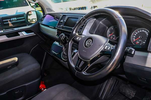 2020 Volkswagen Multivan TDI340 Comfortline Premium T6.1 LWB