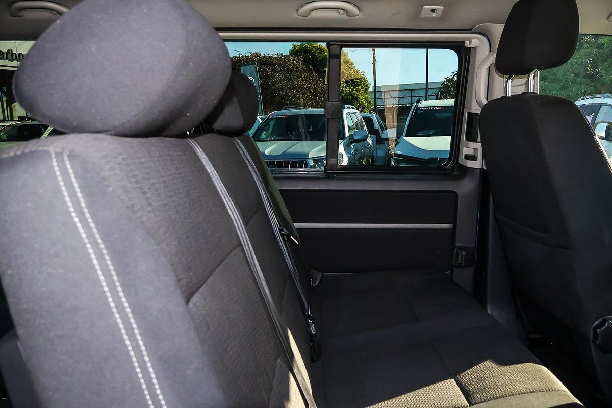 2020 Volkswagen Multivan TDI340 Comfortline Premium T6.1 LWB