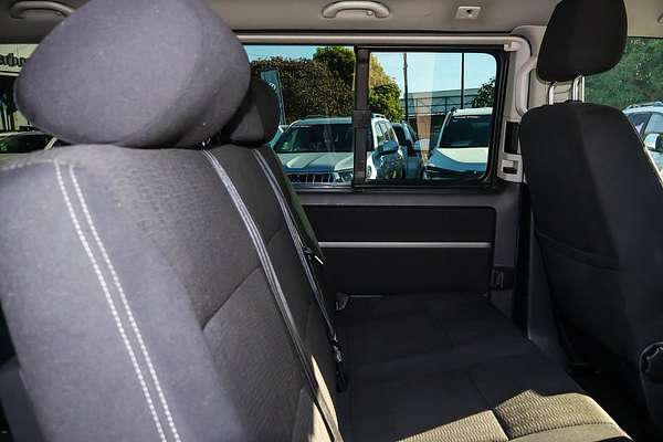 2020 Volkswagen Multivan TDI340 Comfortline Premium T6.1 LWB