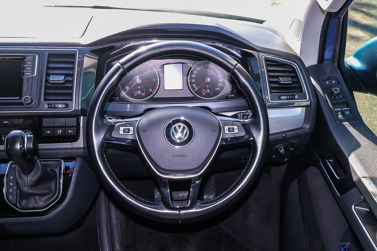 2020 Volkswagen Multivan TDI340 Comfortline Premium T6.1 LWB