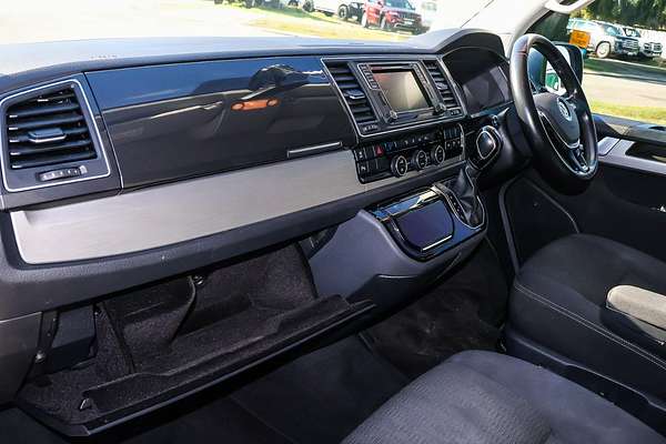 2020 Volkswagen Multivan TDI340 Comfortline Premium T6.1 LWB