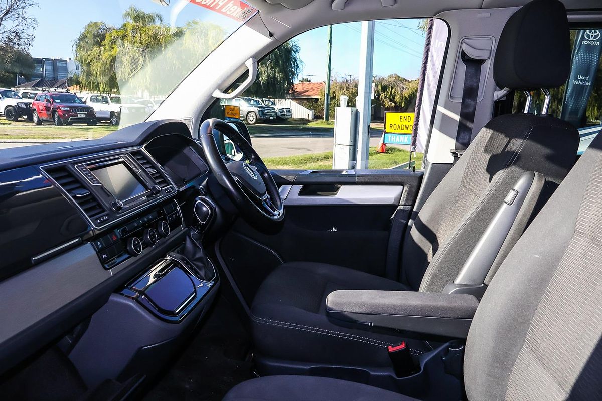 2020 Volkswagen Multivan TDI340 Comfortline Premium T6.1 LWB
