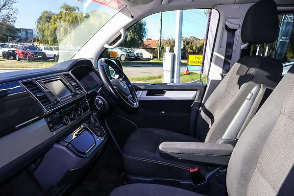 2020 Volkswagen Multivan TDI340 Comfortline Premium T6.1 LWB