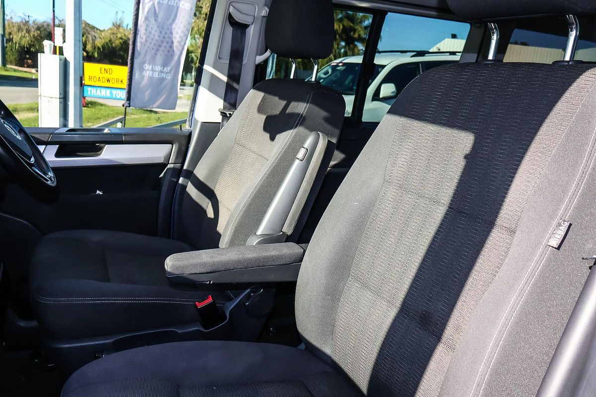 2020 Volkswagen Multivan TDI340 Comfortline Premium T6.1 LWB