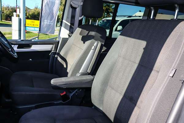 2020 Volkswagen Multivan TDI340 Comfortline Premium T6.1 LWB