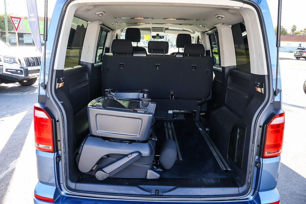 2020 Volkswagen Multivan TDI340 Comfortline Premium T6.1 LWB
