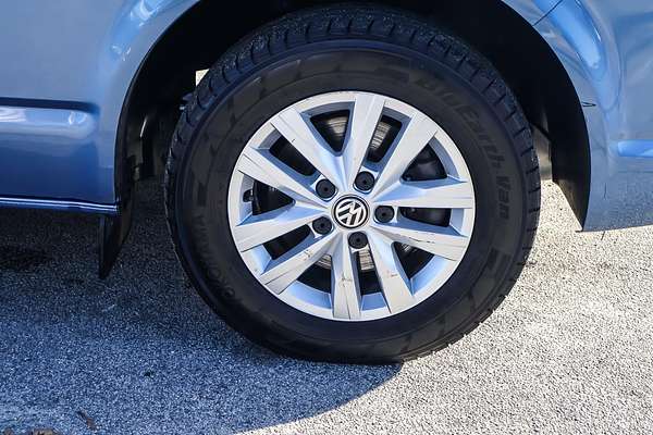 2020 Volkswagen Multivan TDI340 Comfortline Premium T6.1 LWB