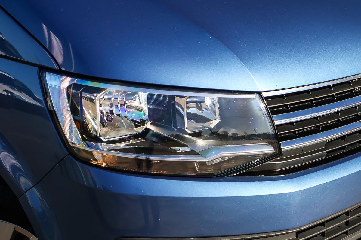 2020 Volkswagen Multivan TDI340 Comfortline Premium T6.1 LWB