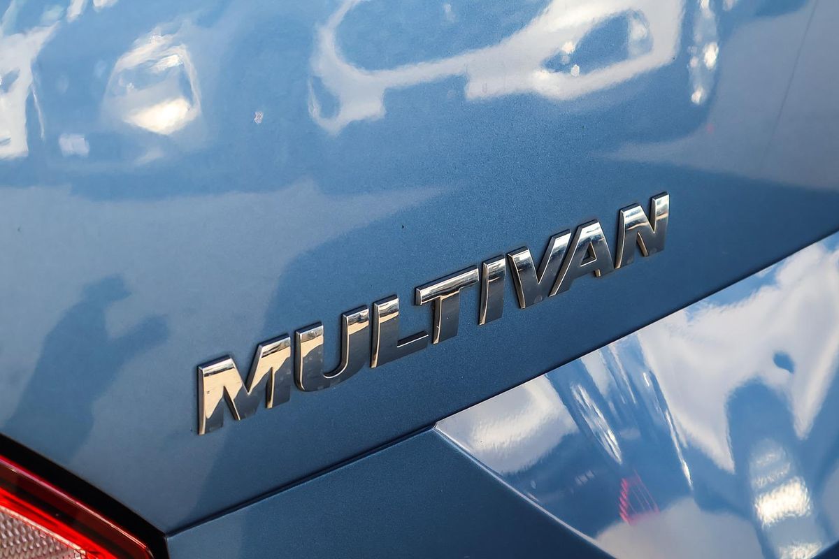 2020 Volkswagen Multivan TDI340 Comfortline Premium T6.1 LWB