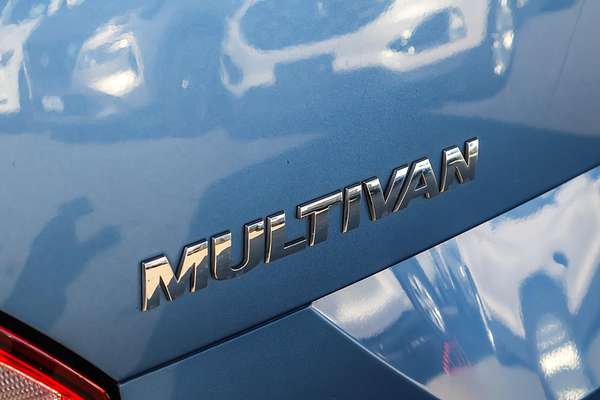 2020 Volkswagen Multivan TDI340 Comfortline Premium T6.1 LWB
