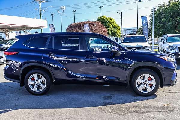 2023 Toyota Kluger GX AXUH78R