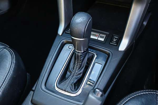 2014 Subaru Forester 2.5i-S S4