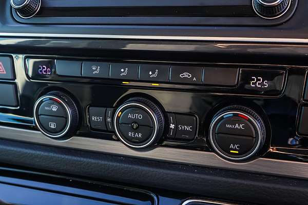 2020 Volkswagen Multivan TDI340 Comfortline Premium T6.1 LWB