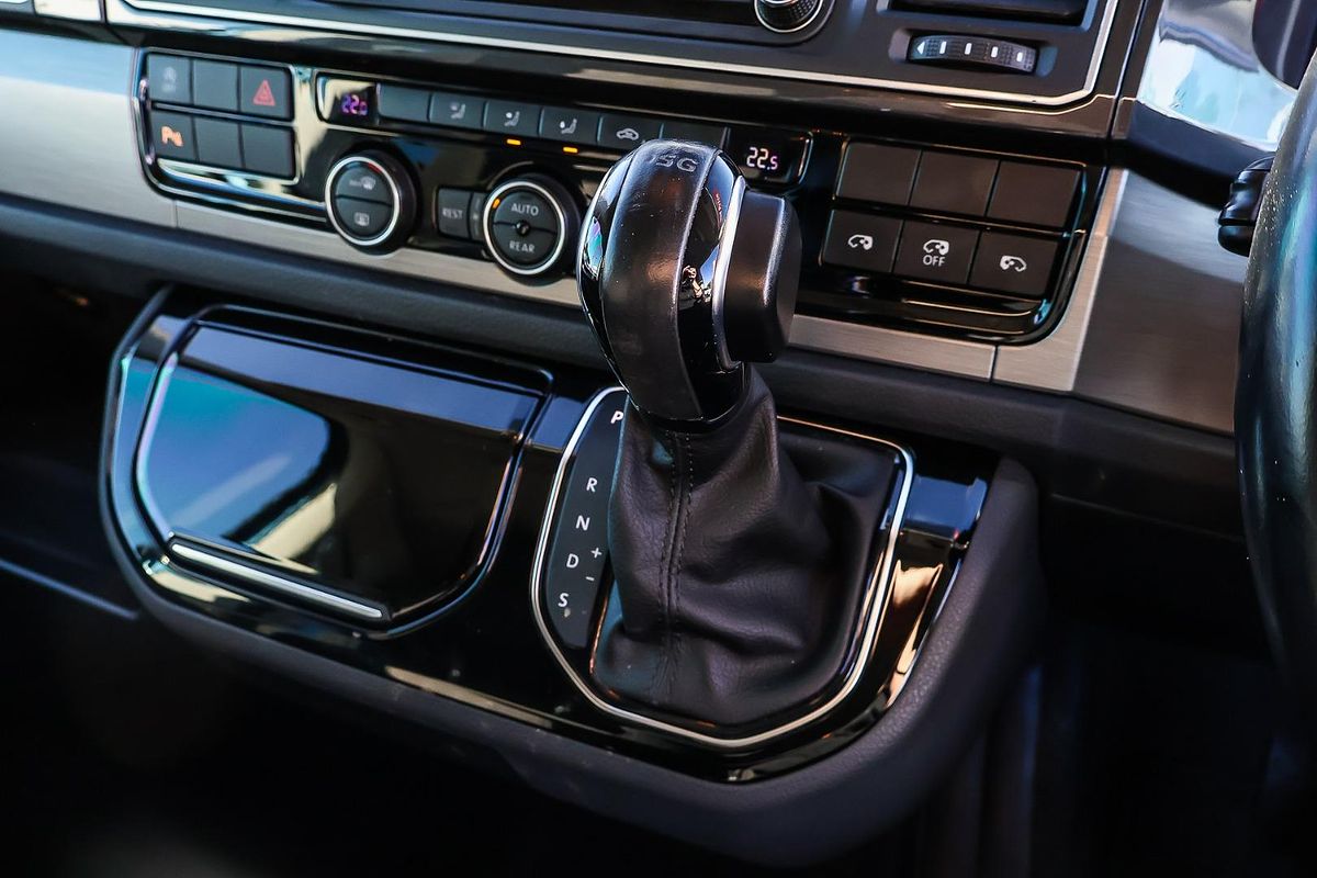 2020 Volkswagen Multivan TDI340 Comfortline Premium T6.1 LWB