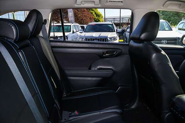 2023 Toyota Kluger GX AXUH78R