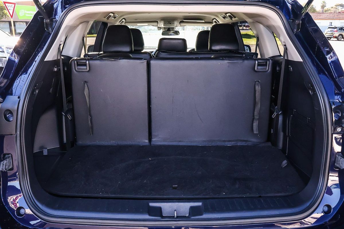 2023 Toyota Kluger GX AXUH78R