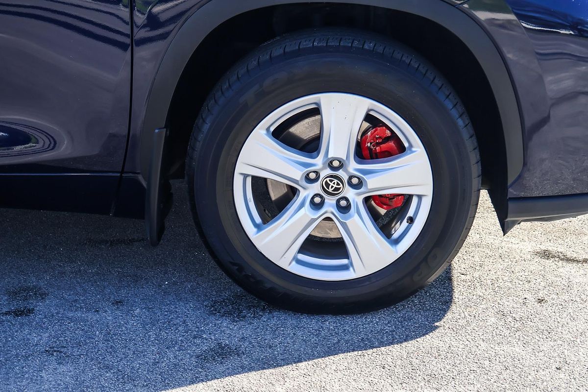 2023 Toyota Kluger GX AXUH78R