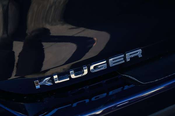 2023 Toyota Kluger GX AXUH78R