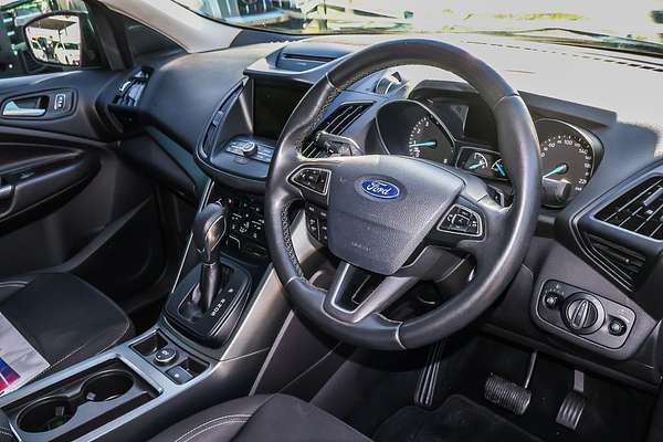 2017 Ford Escape Ambiente ZG