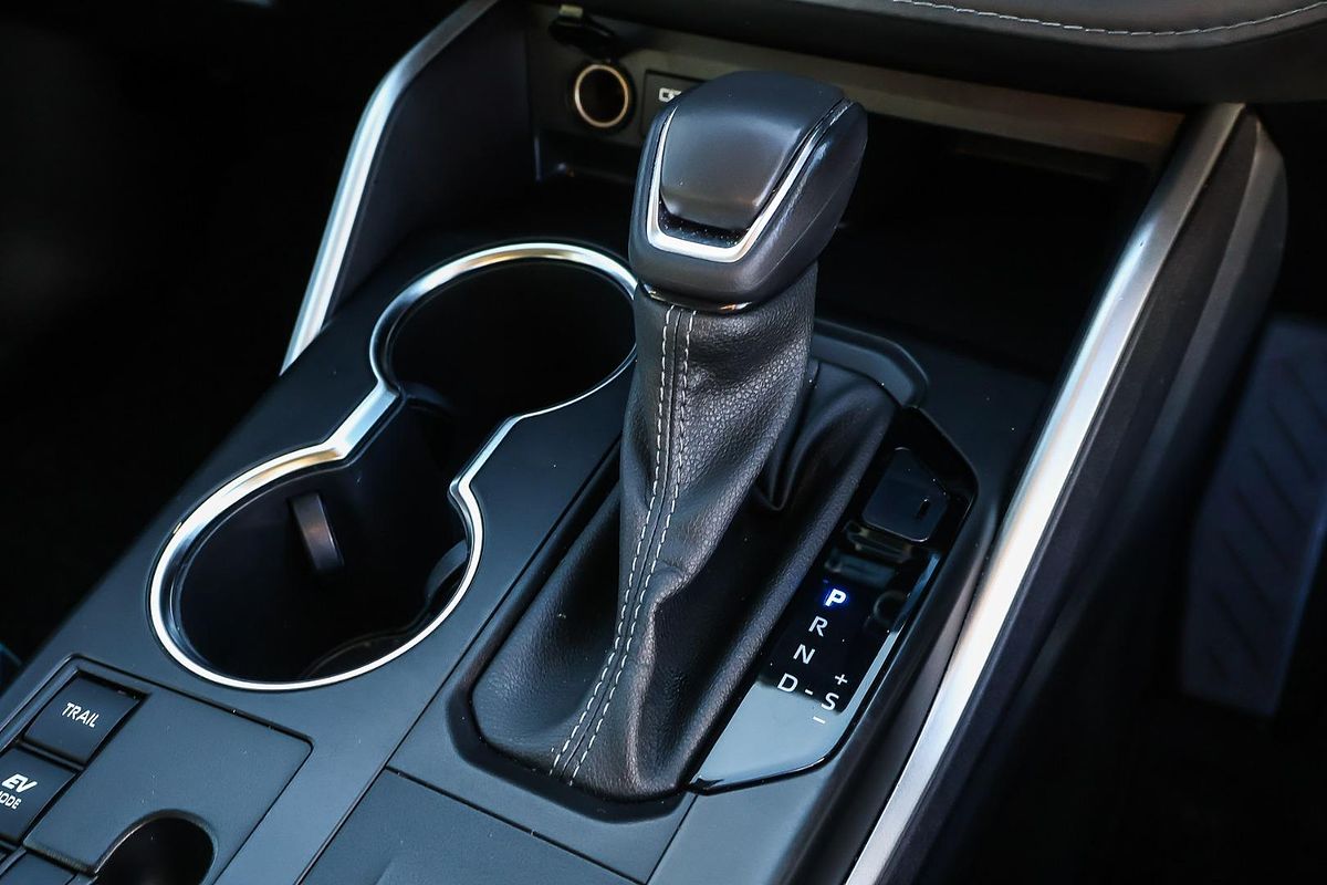 2023 Toyota Kluger GX AXUH78R