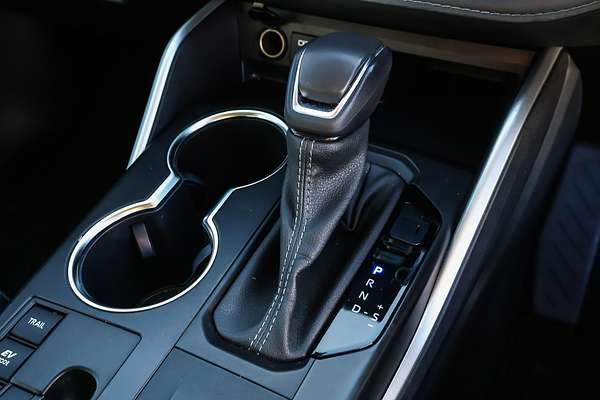2023 Toyota Kluger GX AXUH78R