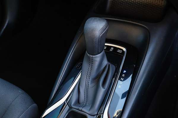 2022 Toyota Corolla Ascent Sport Hybrid ZWE211R