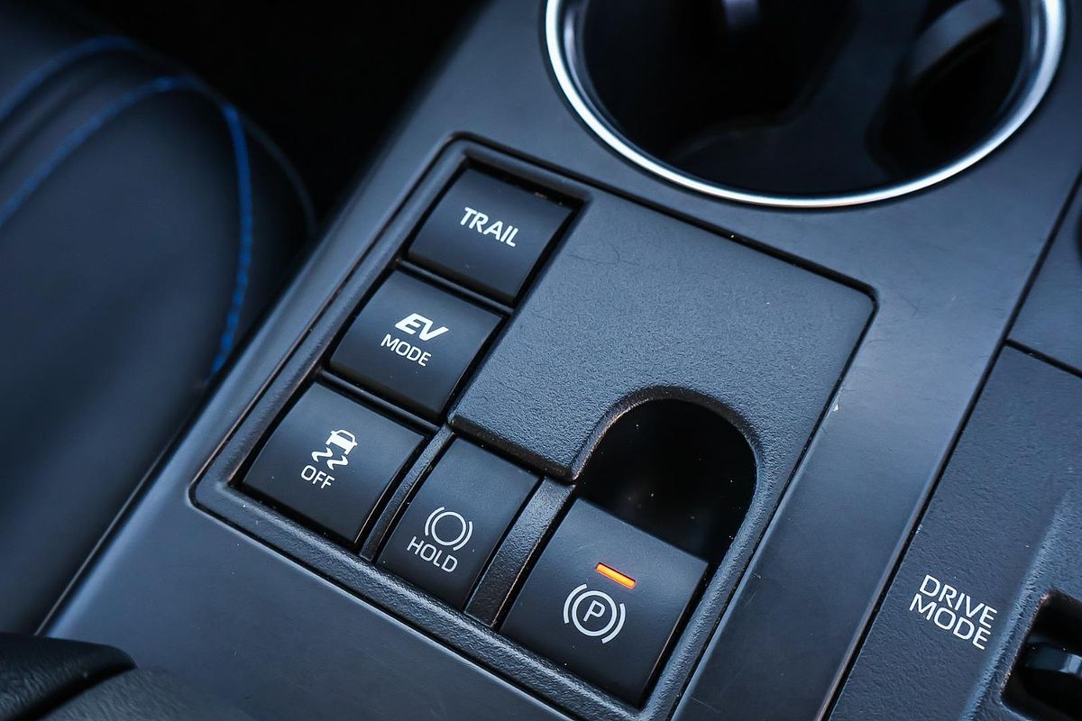 2023 Toyota Kluger GX AXUH78R