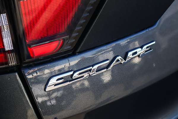 2017 Ford Escape Ambiente ZG