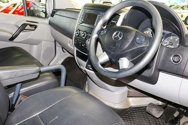 2015 Mercedes-Benz Sprinter 316CDI Transfer NCV3