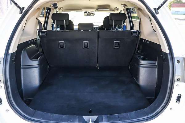 2014 Mitsubishi Outlander LS ZJ