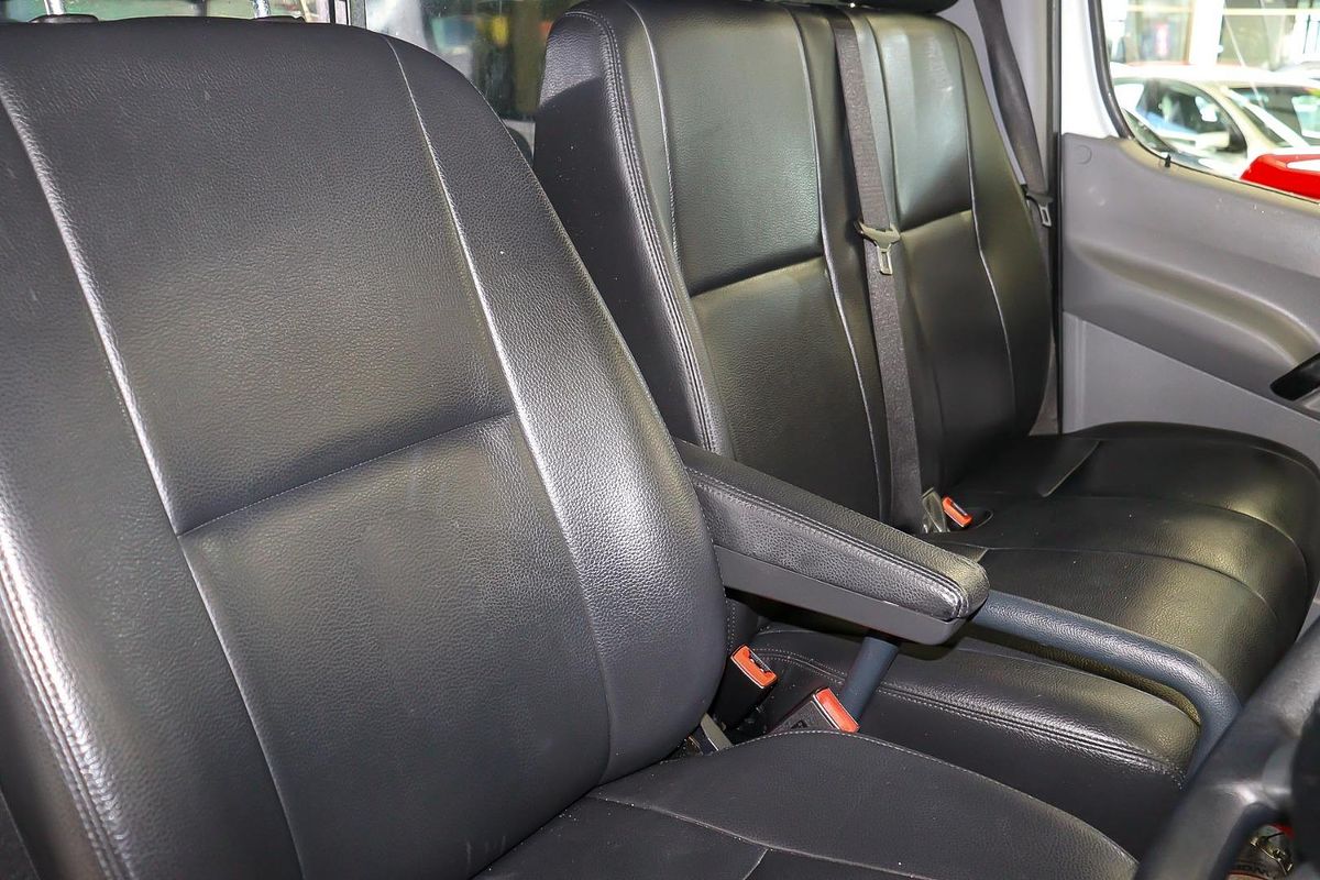 2015 Mercedes-Benz Sprinter 316CDI Transfer NCV3