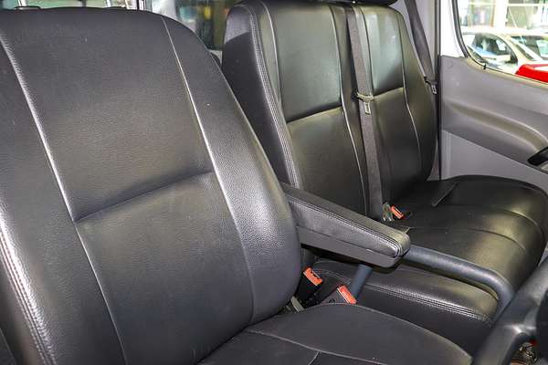 2015 Mercedes-Benz Sprinter 316CDI Transfer NCV3