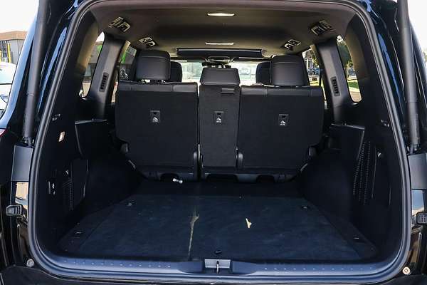 2024 Toyota Landcruiser GR Sport FJA300R