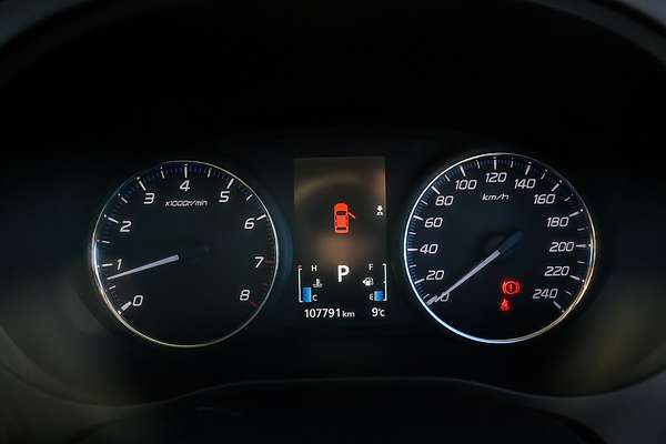 2014 Mitsubishi Outlander LS ZJ