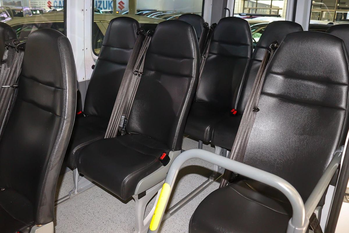 2015 Mercedes-Benz Sprinter 316CDI Transfer NCV3