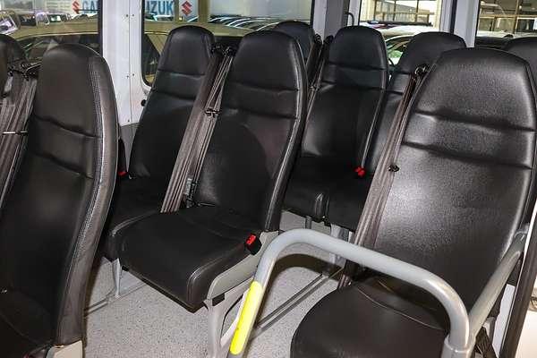 2015 Mercedes-Benz Sprinter 316CDI Transfer NCV3