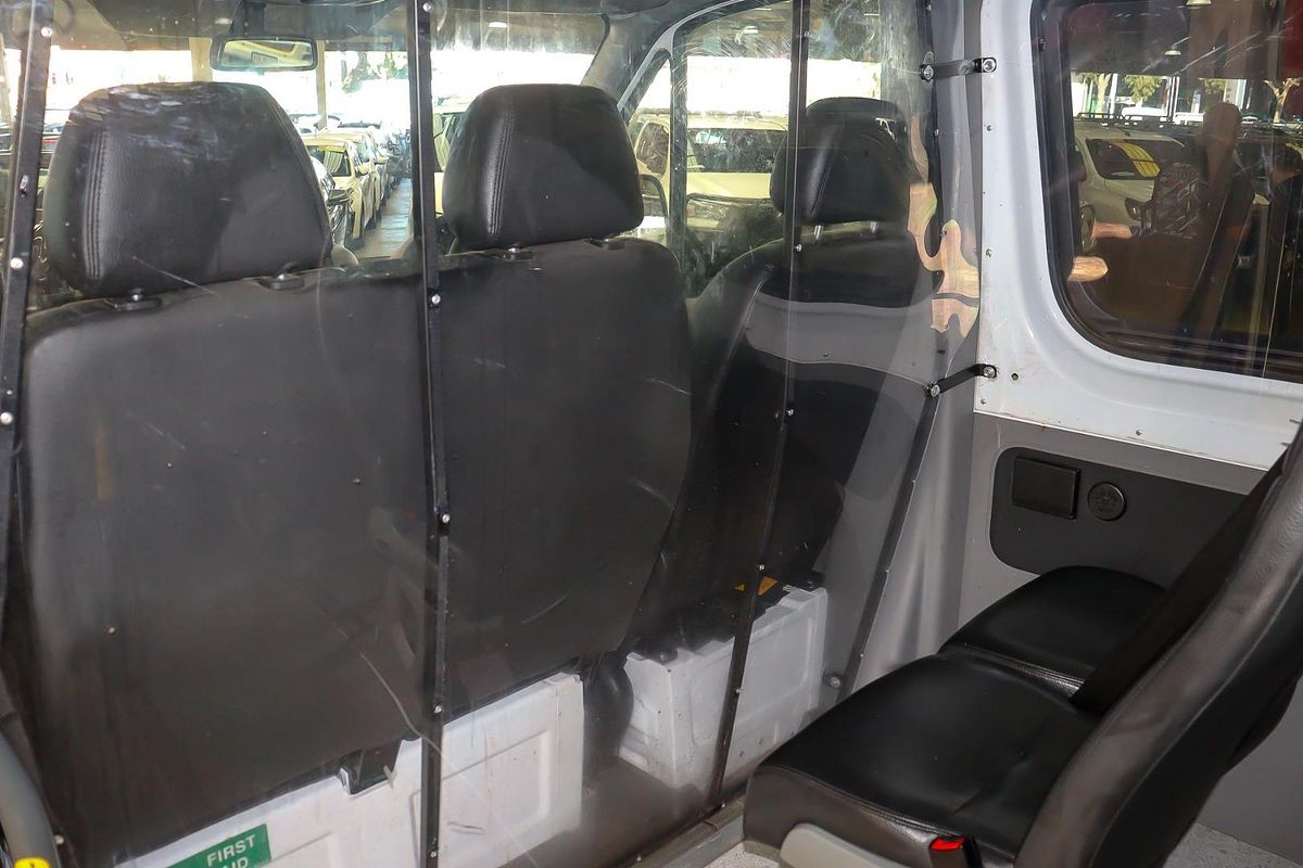 2015 Mercedes-Benz Sprinter 316CDI Transfer NCV3