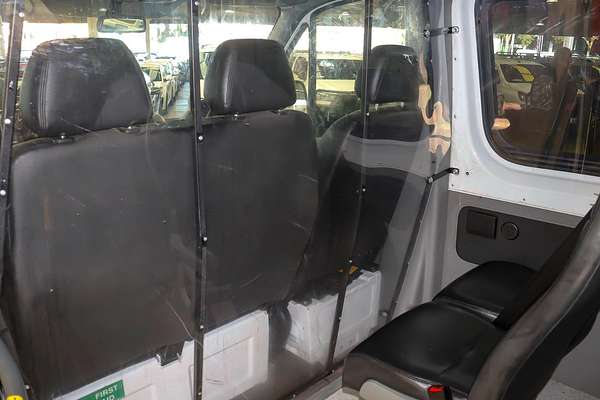 2015 Mercedes-Benz Sprinter 316CDI Transfer NCV3