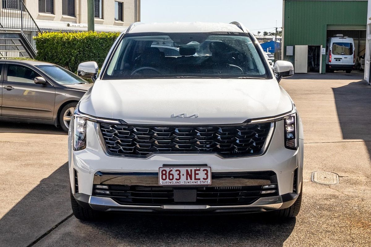 2024 Kia Sorento Sport+ MQ4 PE
