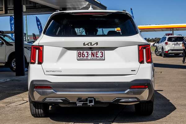 2024 Kia Sorento Sport+ MQ4 PE