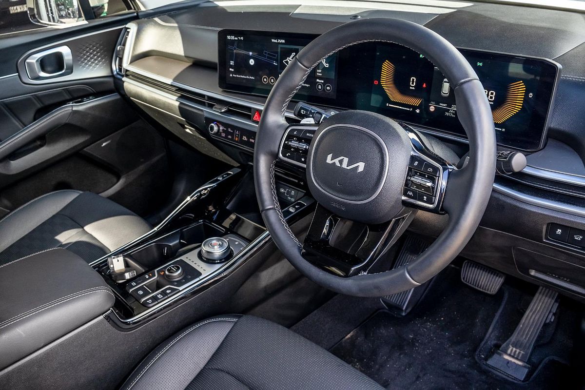 2024 Kia Sorento Sport+ MQ4 PE